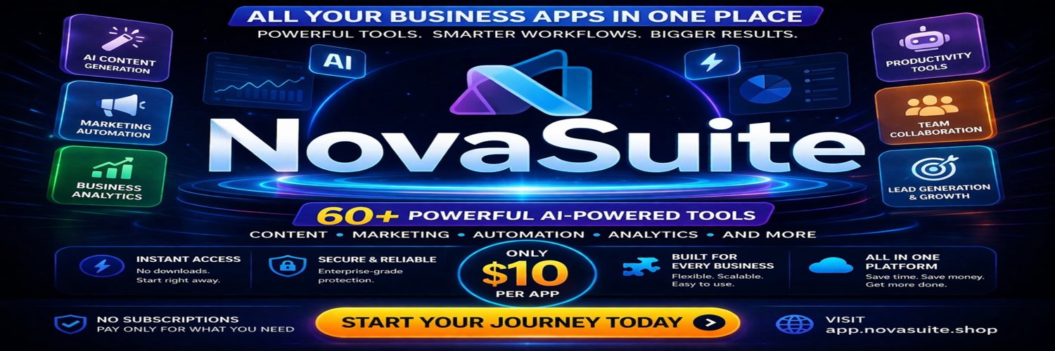 Store Banner